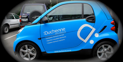 Signage Specialists, NZ | Engraphics