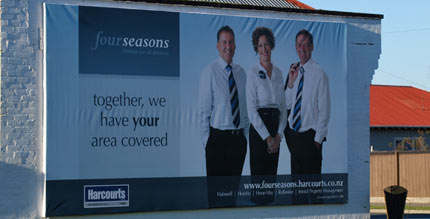 Signage Specialists, NZ | Engraphics