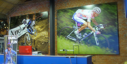 Signage Specialists, NZ | Engraphics