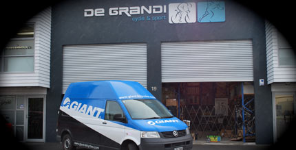 Signage Specialists, NZ | Engraphics